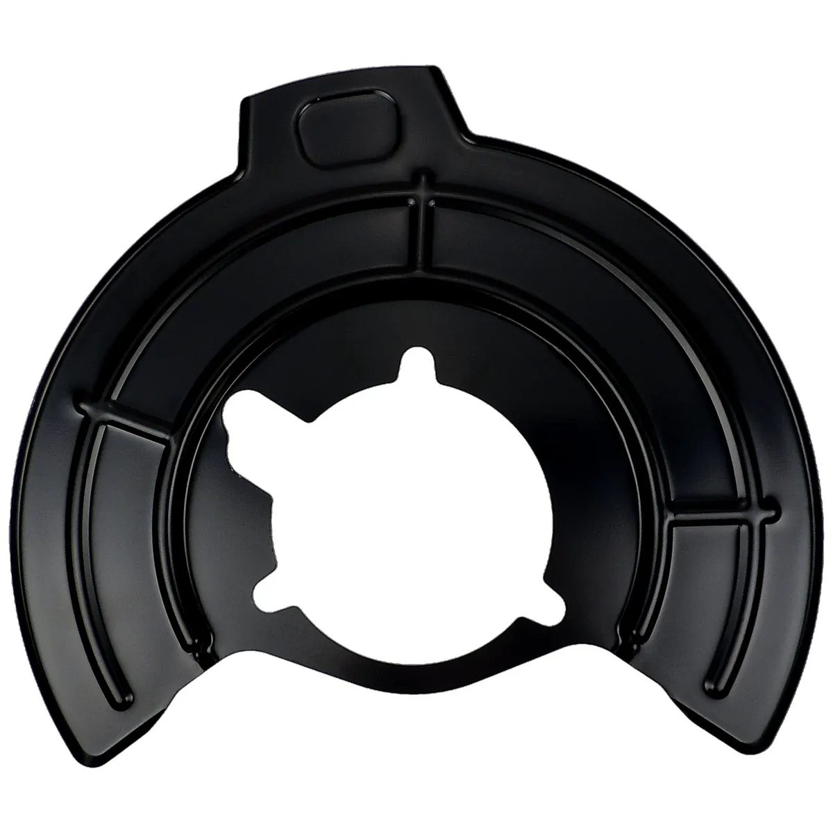 Crown Automotive Brake Dust Shield product image