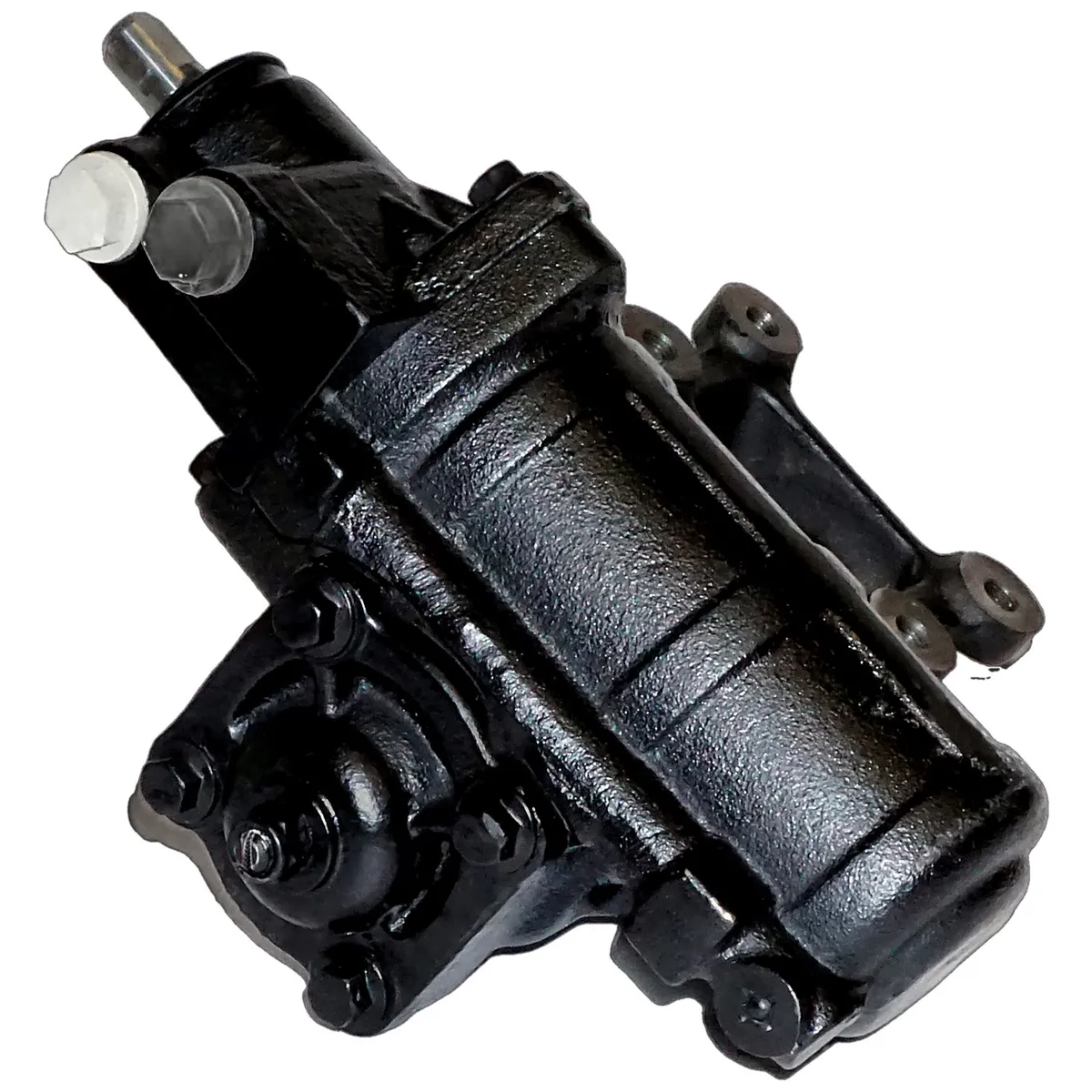 Crown Automotive Jeep Replacement 68052897AC Steering Box for 2007-2018 Jeep JK Wrangler w/ LHD w/ 2 Doors product image