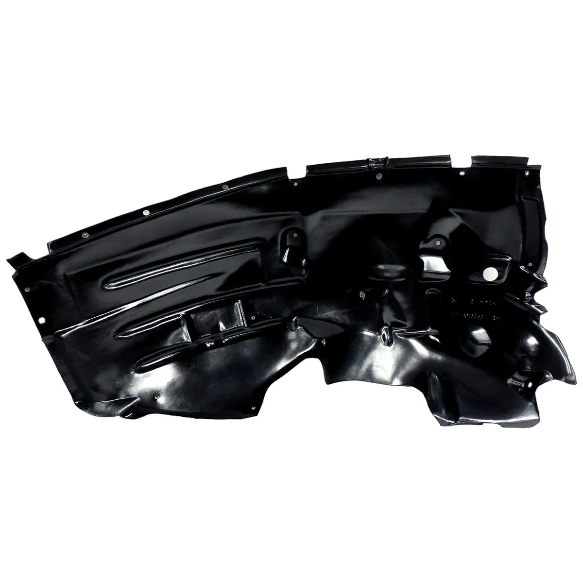 Right Front Fender Liner For 20182019 Jeep JL Wrangler w/ Rubicon Package product image