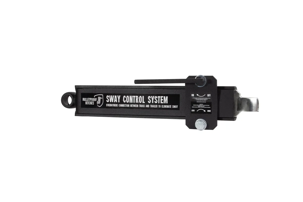 BulletProof Sway Control System SWAYCONTROL product image