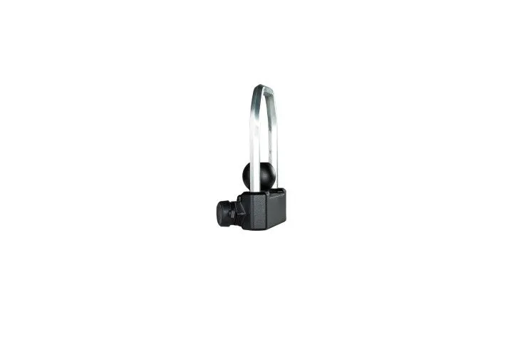BulletProof Medium Duty Trailer Coupler Lock MDCOUPLERLOCK product image