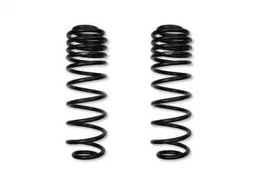 Rock Krawler 9706 TJ Wrangler And Unlimited lj Spring Triple Rate Rear