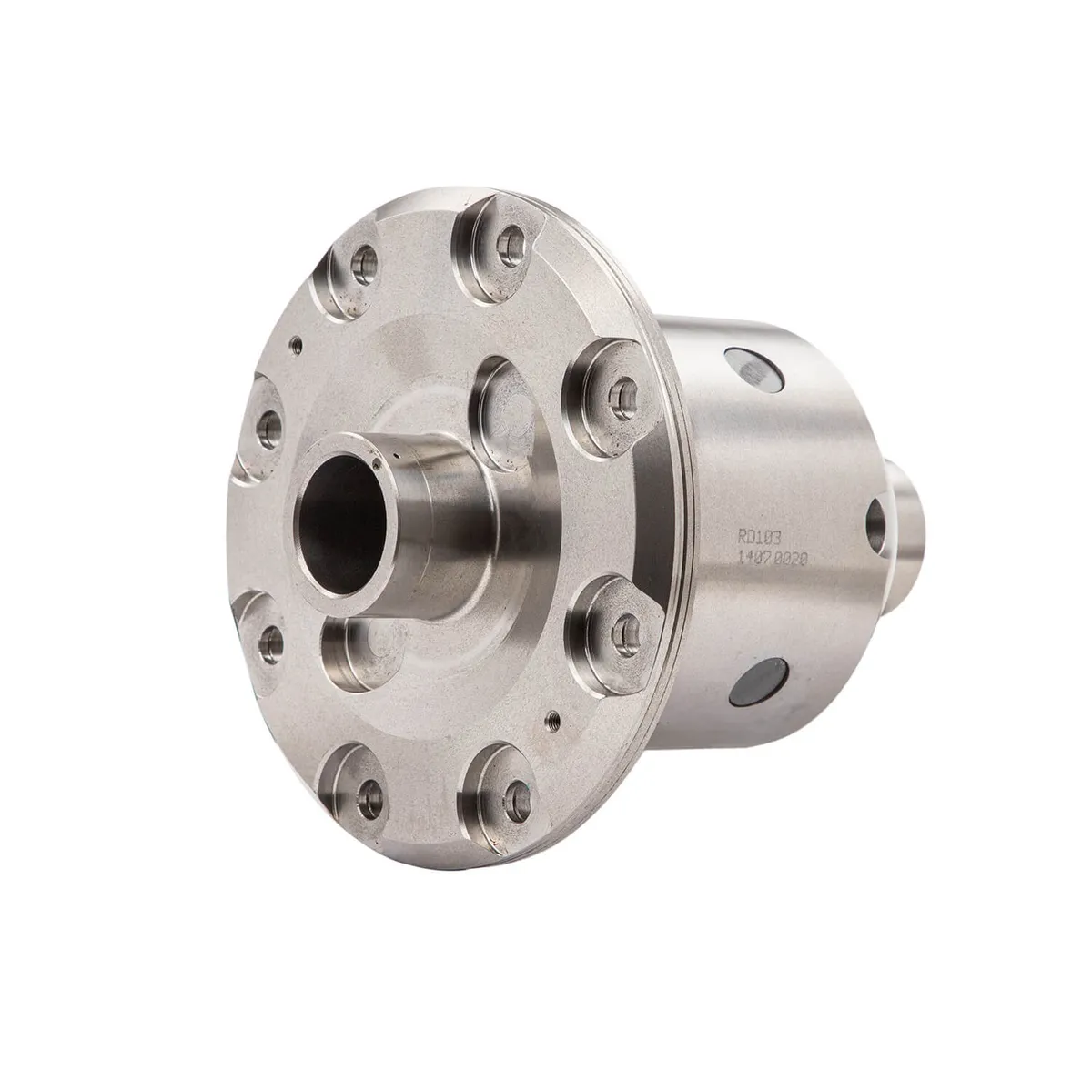 9097 Ford/8406 Jeep/9194 Mazda ARB Air Locker Dana 35 27 Spline 3.31 & Down product image