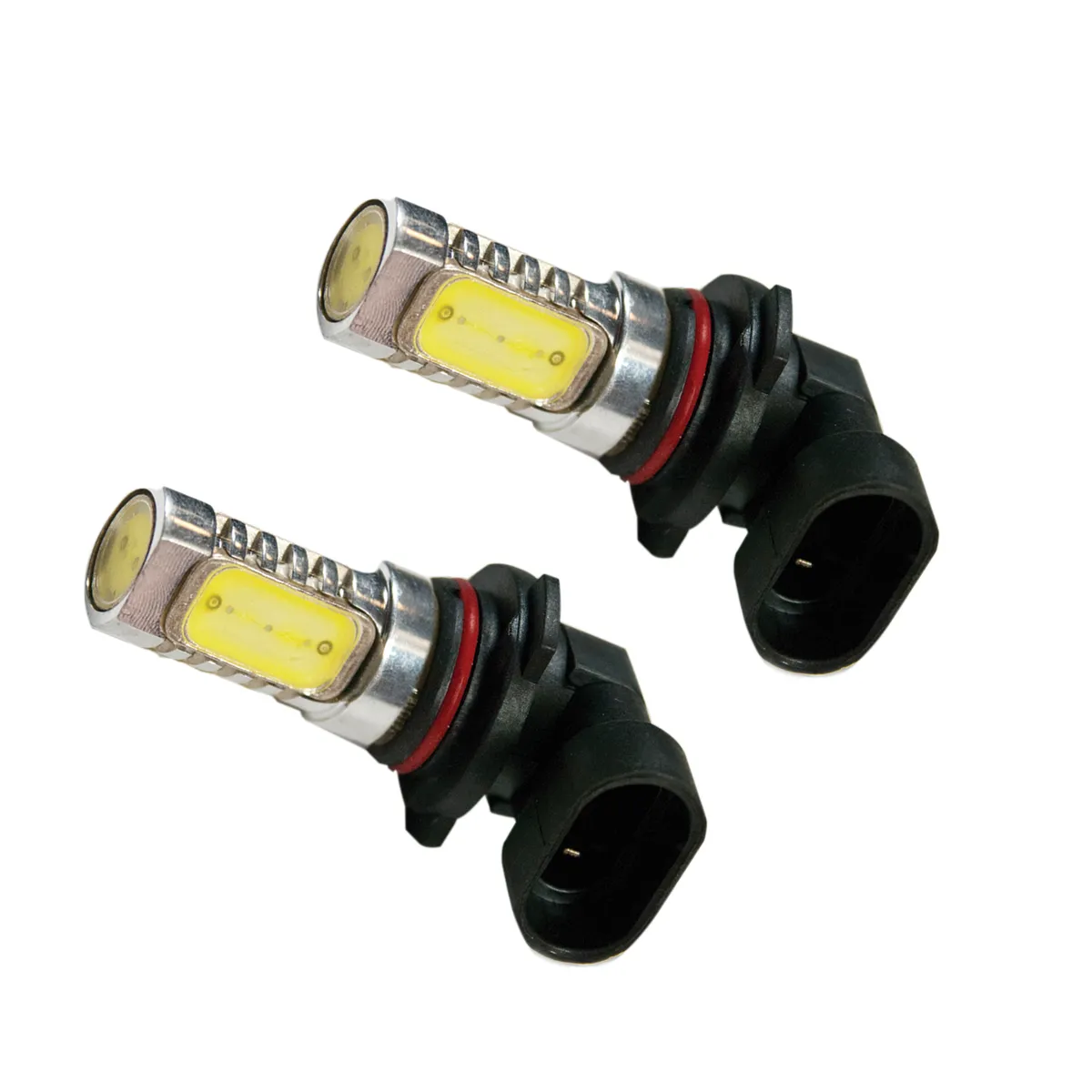 ORACLE 9006 Plasma Bulbs (Pair) - White Plasma LED Bulbs White product image