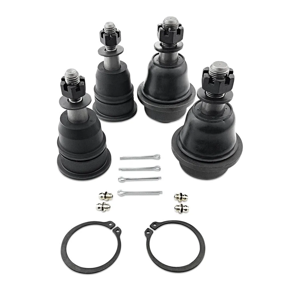 KIT105 - Chevy/GMC Super HD Ball Joint Kit - (2) BJ143, (2) BJ144 product image