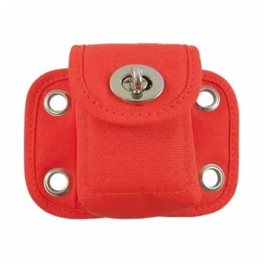 Raceciever G3 Transponder Mounting Pouch