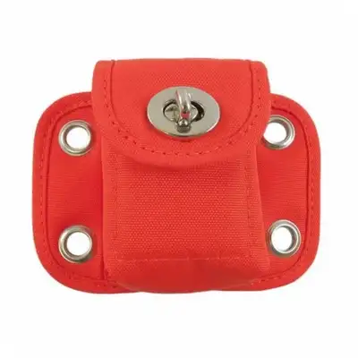 Raceciever G3 Transponder Mounting Pouch