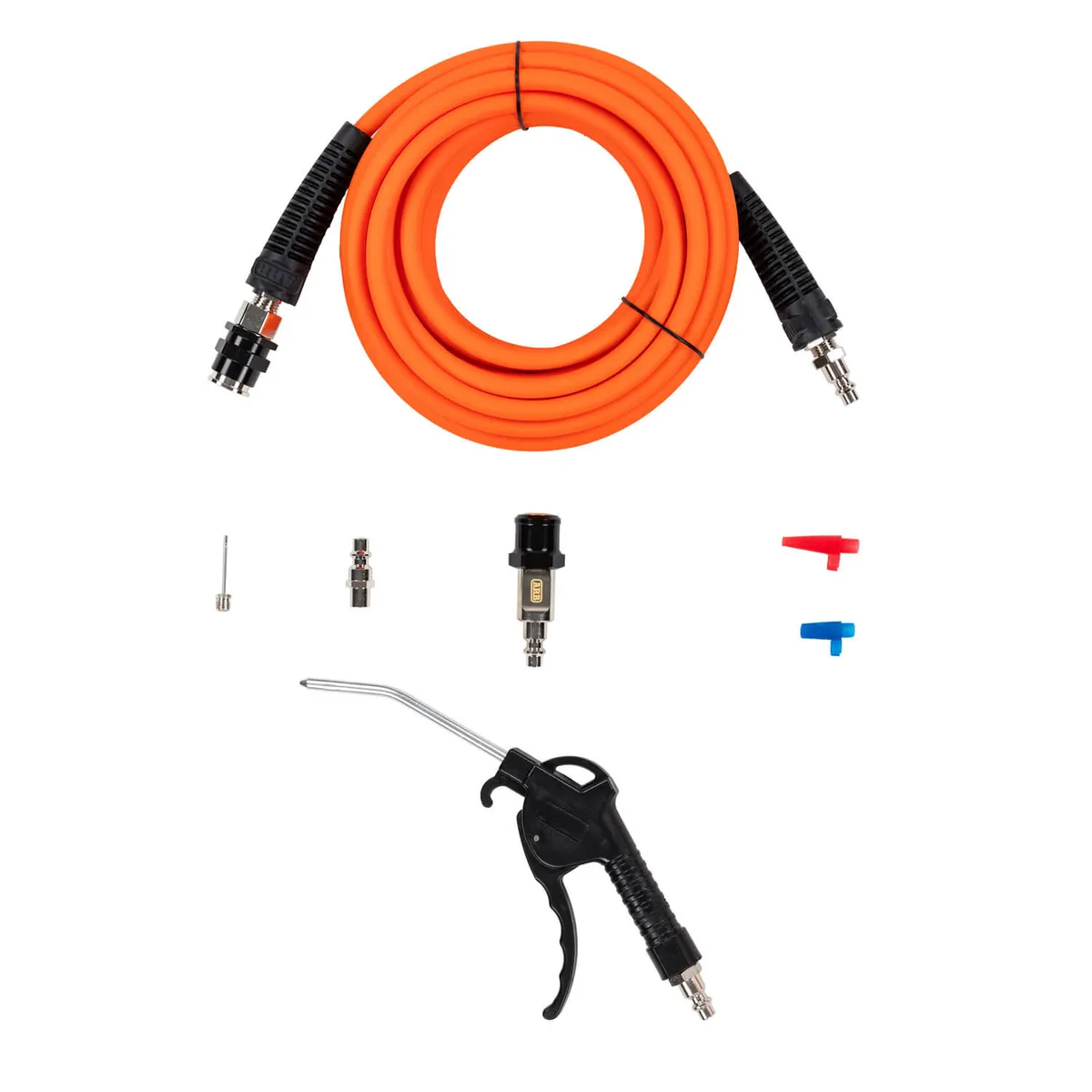 ARB - CKBLTP12 - Brushless Twin Motor Portable 12V Air Compressor product image