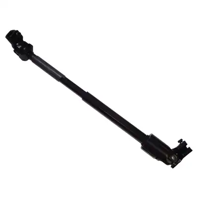 Crown Automotive Jeep Replacement Crown Automotive Jeep Replacement 4713943 Lower Steering Shaft for 1984-1994 XJ Cherokee and MJ Comanche w/ Power Steering