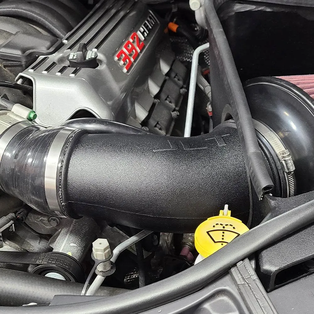 s b Filters Jlt Cold Air Intake For 2021 Jeep Grand Cherokee Srt 6.4l Cai-Srtj-12-1 product image