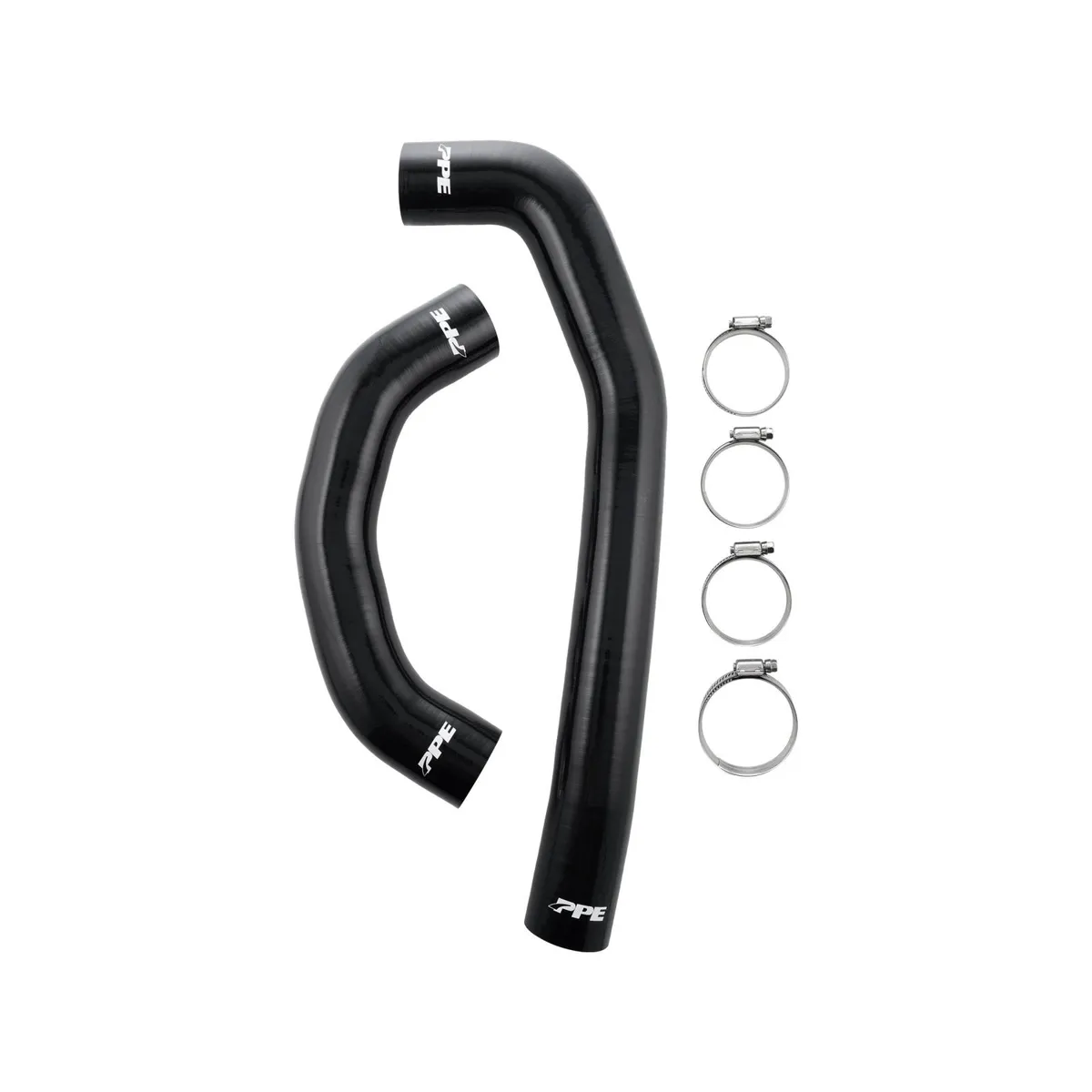 Pacific Performance Engineering 19-25 RAM 2500/3500 6.7L Cummins Upper and Lower Coolant Hose Kit Pacific Performance Engineering
