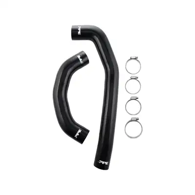 Pacific Performance Engineering 19-25 RAM 2500/3500 6.7L Cummins Upper and Lower Coolant Hose Kit Pacific Performance Engineering