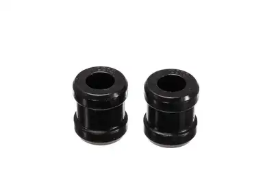 Energy Suspension Universal 3/4in Shock Eye Bushingblkperformance Polyurethanestraight Eye2pc