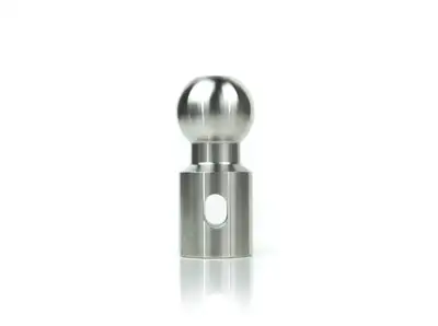 Weigh Safe Weigh Safe WSB-L Weigh Safe 1-7/8 Towball 7,500lb