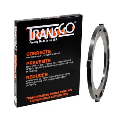 TransGo Performance Transgo Performance Rfe-Pp-Odhp 45-68rfe Hot-Forged 1045 Steel Fully Cnc Machined Overdrive Pressure Plate