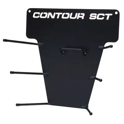 Eastwood Tool Rack Contour SCT