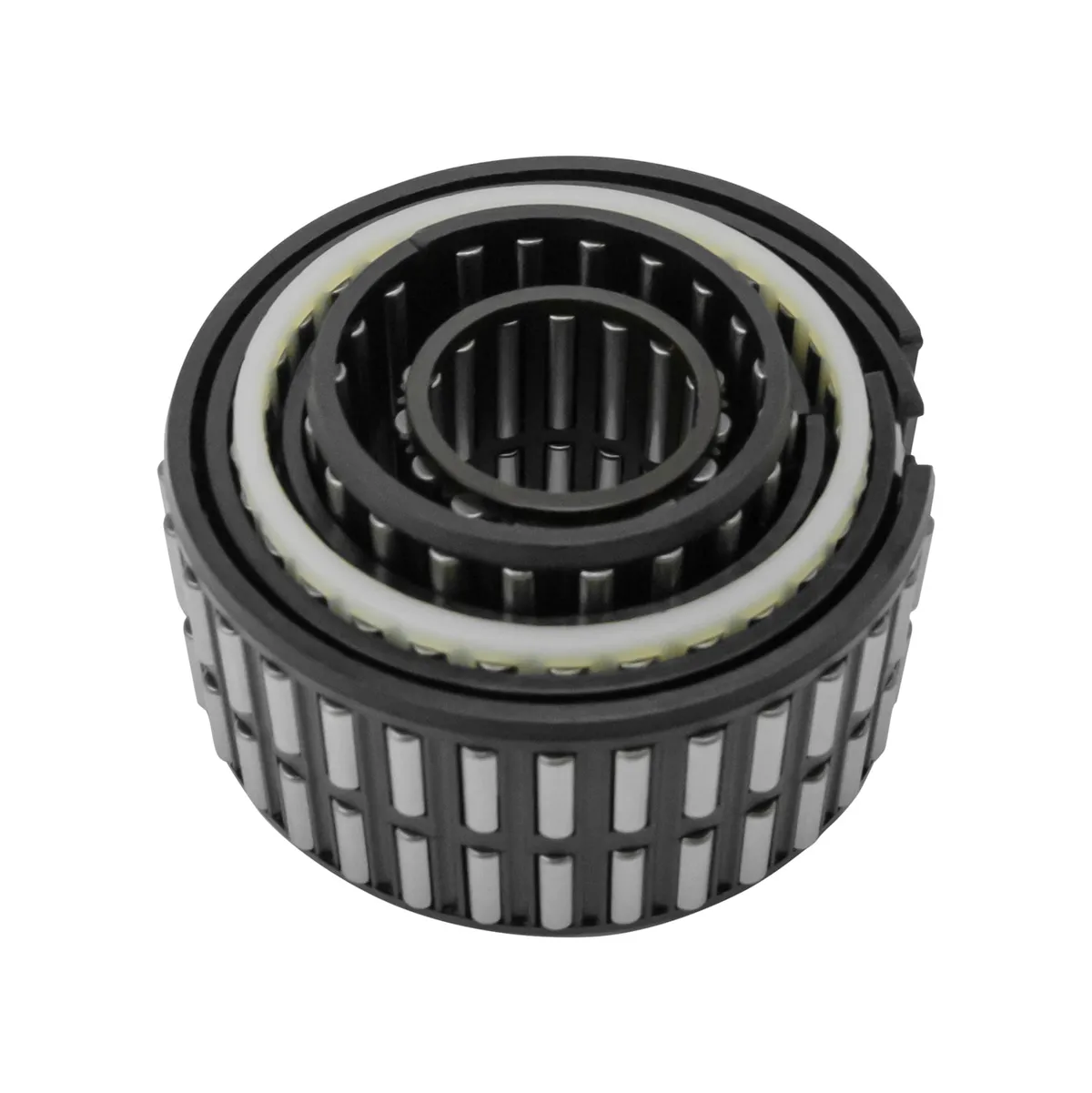 Yukon Gear and Axle USA Standard Manual Transmission Nv4500 Needle Bearing Kit Nv4500 m t Needle Bearing Kit 97- 07