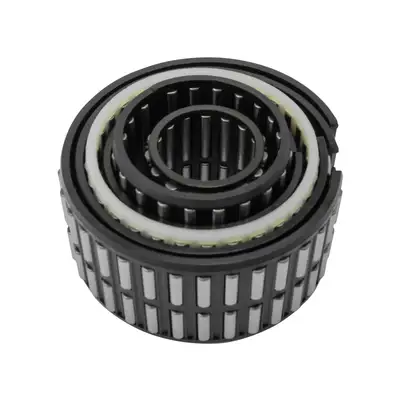 Yukon Gear and Axle USA Standard Manual Transmission Nv4500 Needle Bearing Kit Nv4500 m t Needle Bearing Kit 97- 07