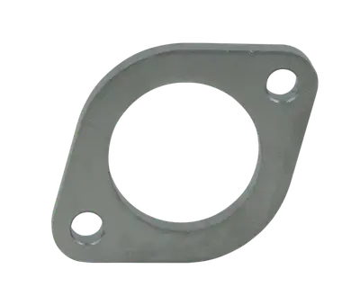 XFORCE Flange 2 Bolt Laser Cut Narrow 304ss 2.5in no Application