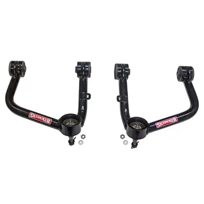 Skyjacker 22c Tundra 23in Upper Control Arm Pair w/ HD Ball Joints & Bushings
