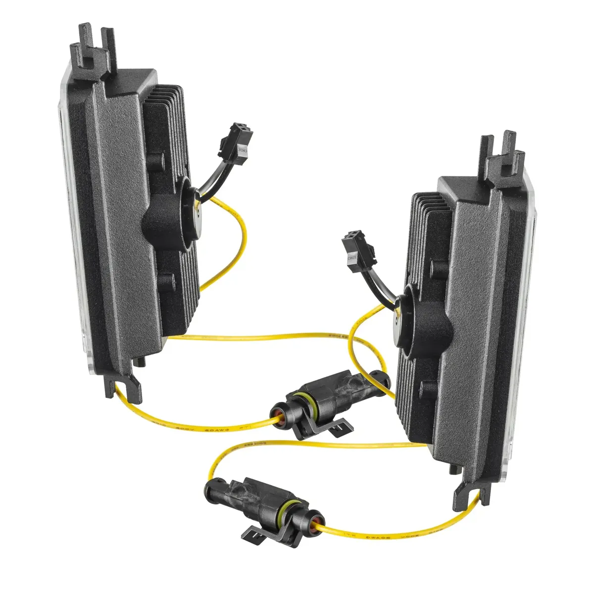 ORACLE Lighting Dual Function Amber/White Reverse LED Module for Jeep Wrangler JL Flush Tail Lights product image