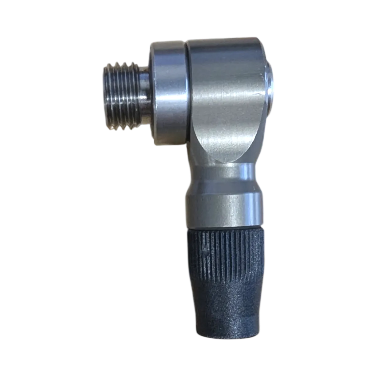 Banjo Fitting For Crs - 1/4 Npt to Apex 3/8 Braided Air Hose product image
