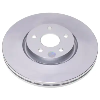 PowerStop Evolution Genuine Geomet Fully Coated Rotors