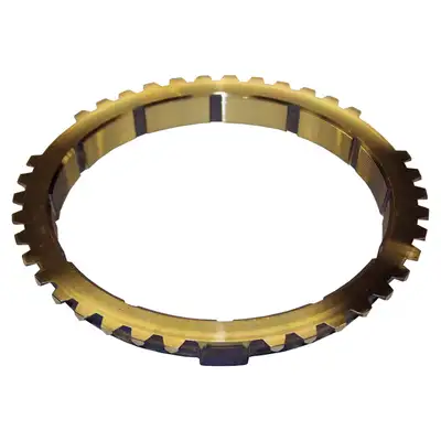 Crown Automotive Jeep Replacement 2000-2001 XJ Cherokee w/ NV3550 Transmission (1-5 Gears);2000-2001 XJ Cherokee w/ 2WD w/ NV3550 Transmission (Reverse Gear);2000-2004 TJ Wrangler w/ NV3550 Transmission (1-5 Gears);2002-2004 KJ Liberty w/ NV3550 Transmission (1-5 Gears);2002-2004 KJ Liber