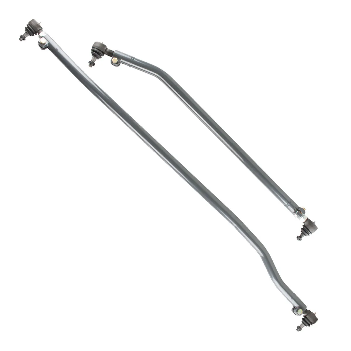Synergy Jeep JL / JLU / JT Titan Series Heavy Duty Steering Kit product image