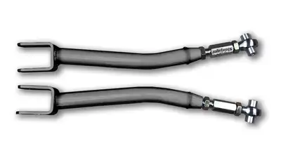 Steinjager Steinjäger Suspensions Wrangler JL 2018 to Present Control Arms Control Arms, Front Upper Bare