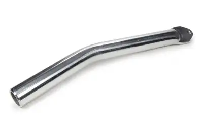 M and W Aluminum Products Front Wing Post Bent 1in