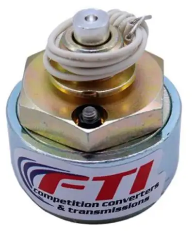 FTI Performance PG Transbrake Solenoid - Open Style