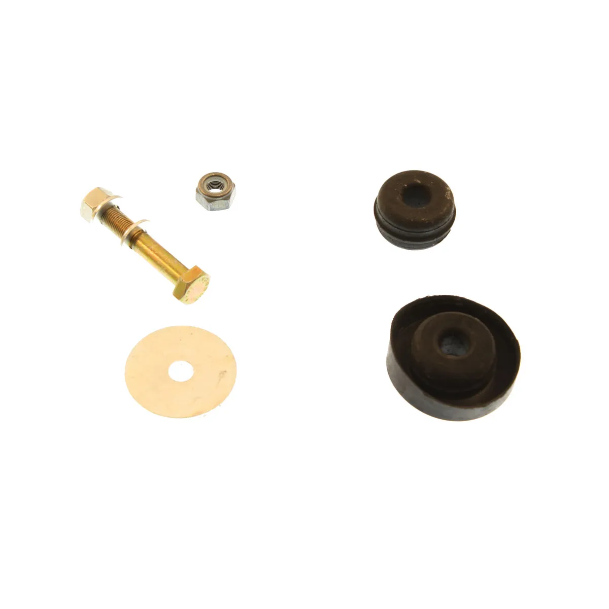 Rear Mercedes-Benz C220 1996-1994, C230 2000-1997, C280 2000-1994, Clk55 Amg 2002-2001, Clk320 2003-1998, Clk430 2003-1999 b8 (Sp) Shock Absorber product image
