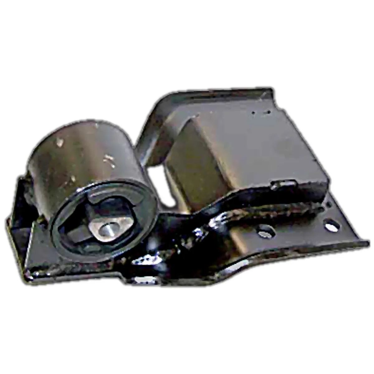 Crown Automotive Jeep Replacement 52059299AB Transmission Mount for 2002-2004 Jeep KJ Liberty w/ 2.4L Engine product image