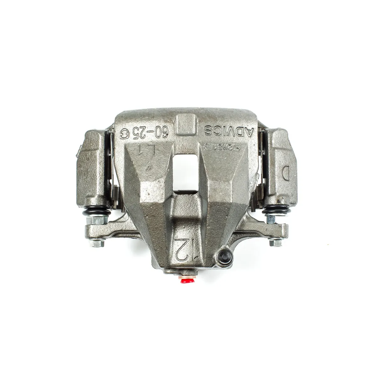 AS CALIPER W/ BRKT - Front Left Toyota Tacoma 2005-15 product image