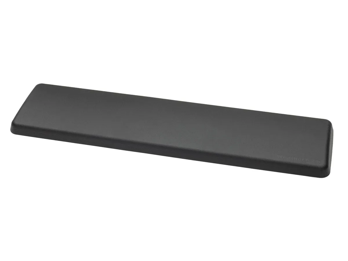 Universal Home Office Home Office Black Garage Wall Protector 6 High x 24 Wide product image