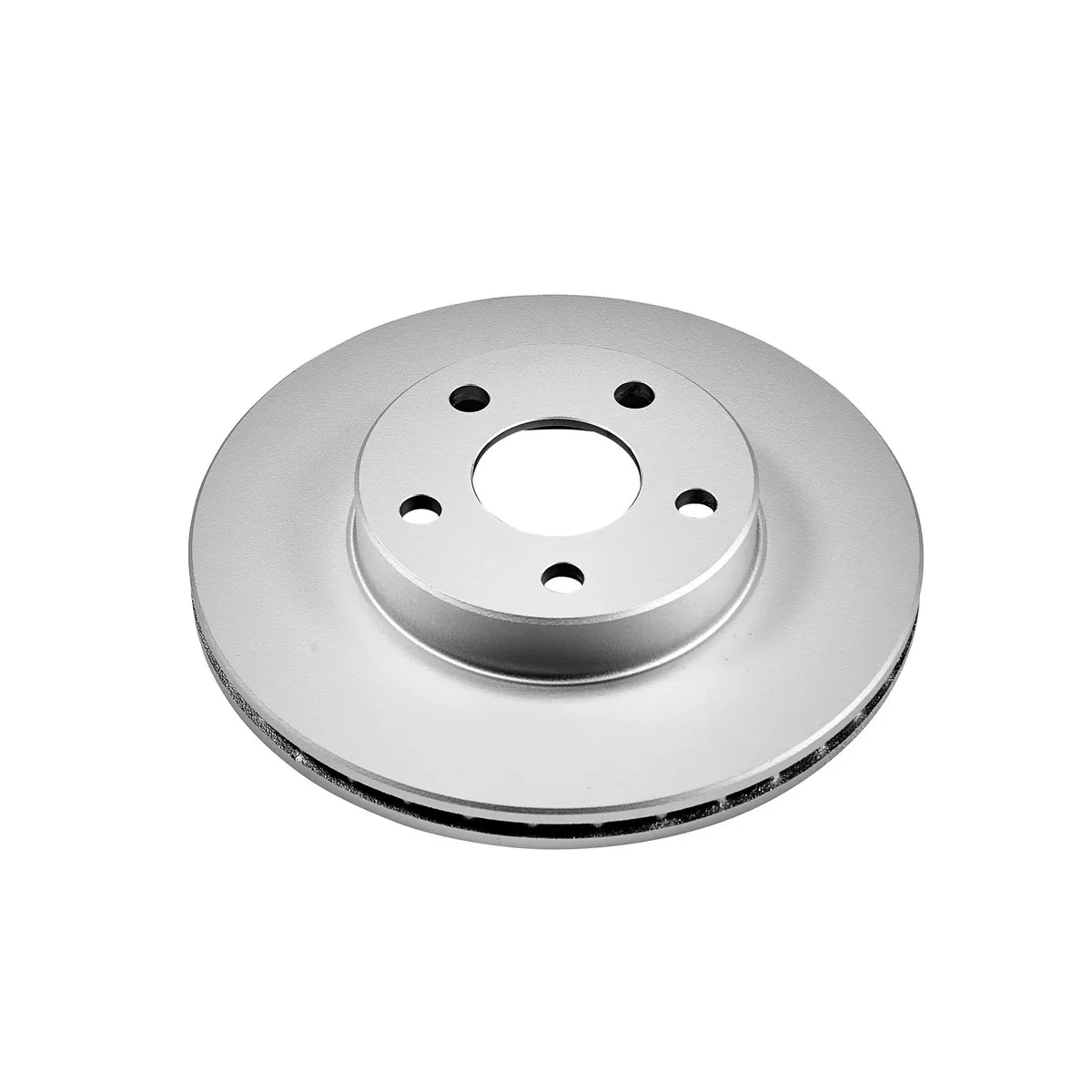 Evolution Coated Rotor Front 1990 Buick Skylark 1998-91 Buick Skylark 1996-92 Chevrolet Beretta 200 product image