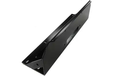 Warn Universal Foot Forward / Upright Winch Mounting Plate