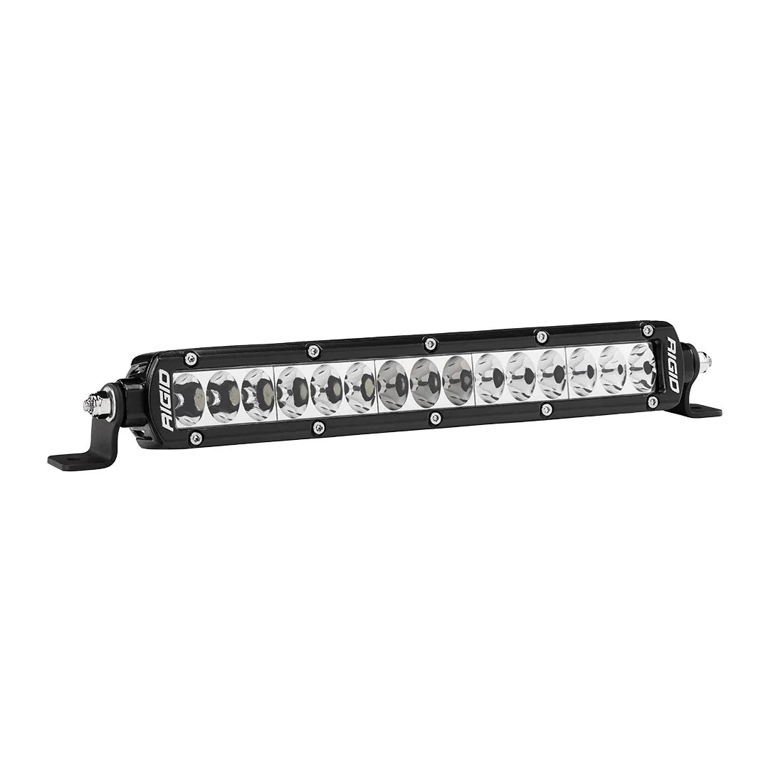 Rigid Industries 910613 Sr-Series Pro LED Light, Driving Optic, 10 Inch, Black Housing product image