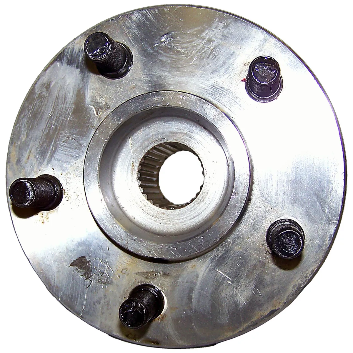 1987-1990 XJ Cherokee MJ Comanche;1987-1993 YJ Wrangler (Roller Bearing); product image