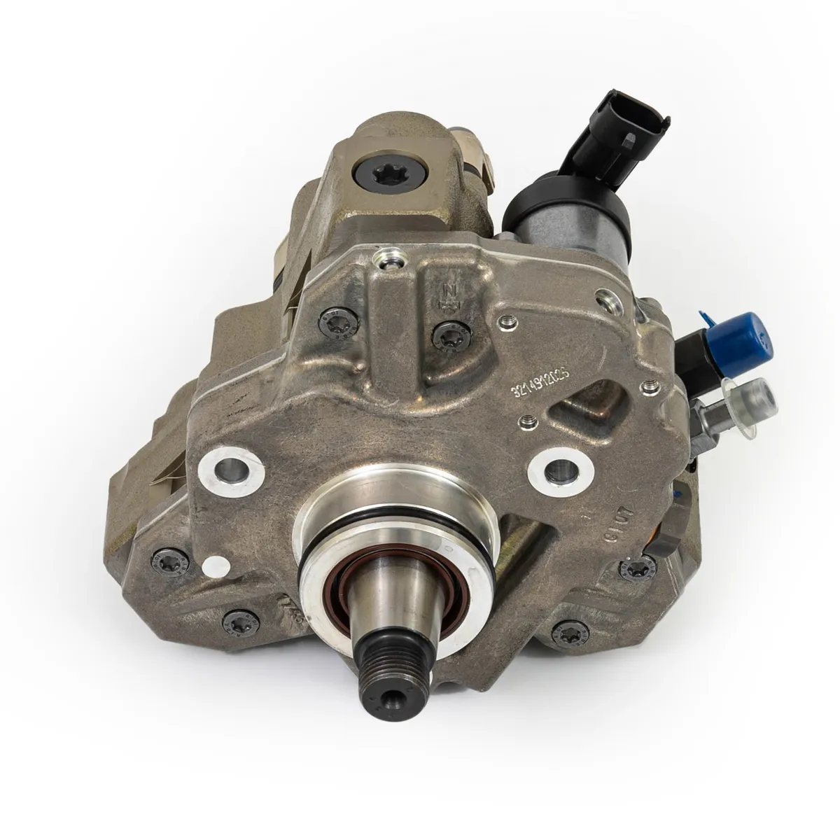 S&S Diesel Motorsport CP3-DMX-SS Duramax High Pressure Pumps product image