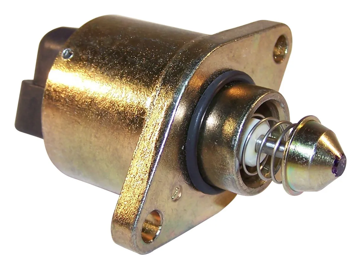 9193 y Imperial/New Yorker/9196 ns Minivan/9196 gs Minivan Idle Air Control Valve product image