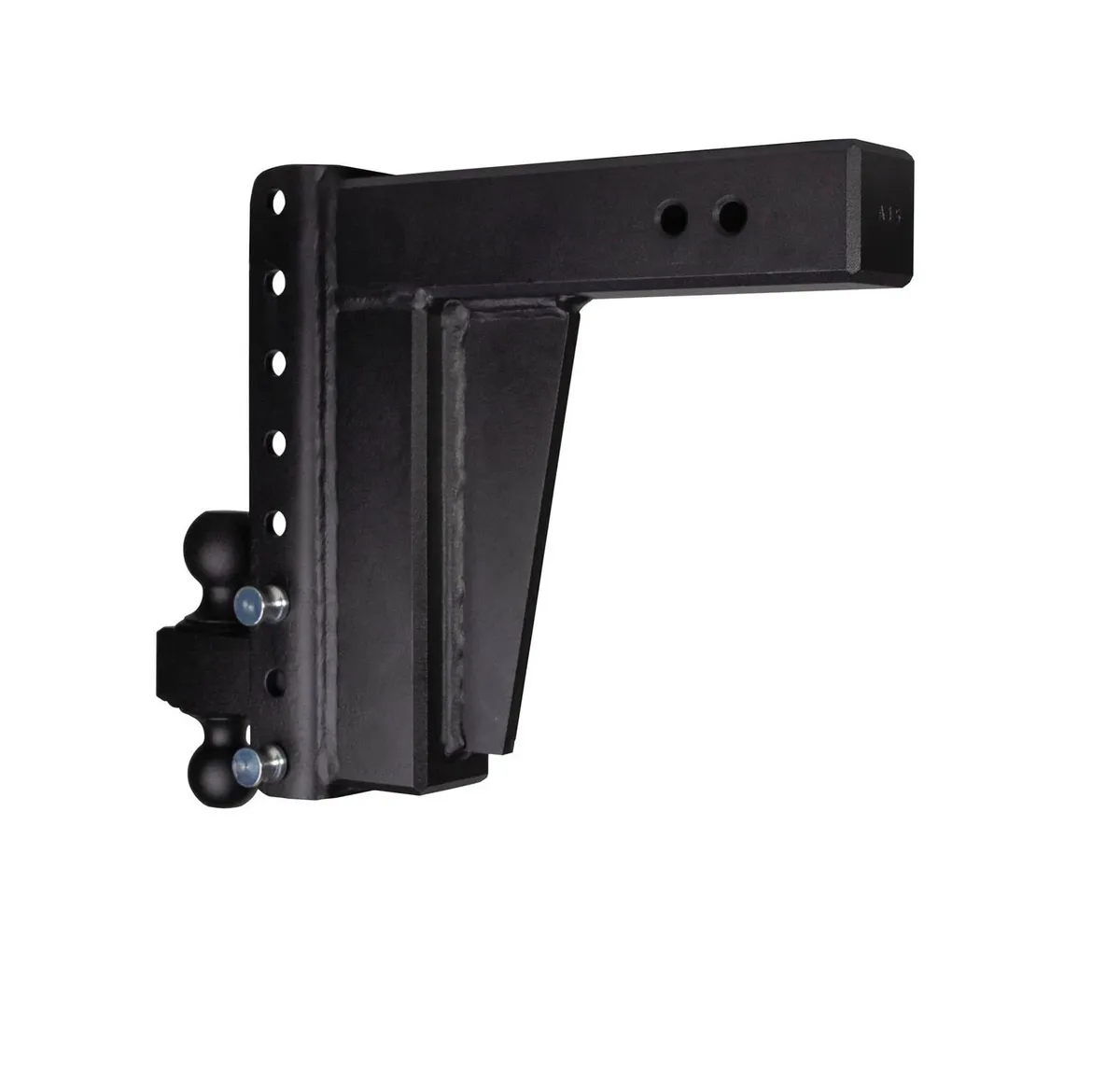 BulletProof 3.0 Extreme Duty 10 Drop/Rise Hitch ED3010 product image