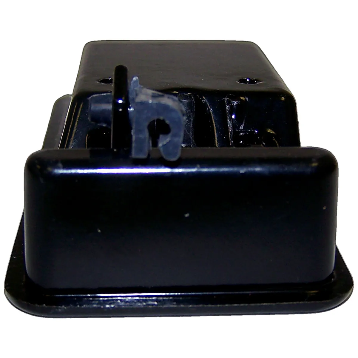 1997-2006 Wrangler TJ w/ Half Doors; Left side product image