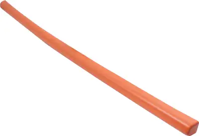 FiveStar Dirt Roof Cap Orange