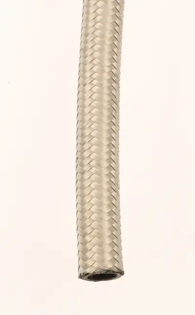 XRP #6 Braided Hose 20'