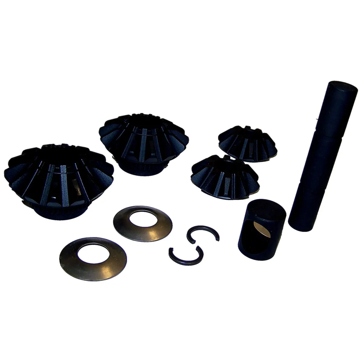 1976-1983 Cherokee SJ with Model 20 Rear Axle 1976-1983 CJ-5 CJ with Model 20 Rear Axle 1976-1986 CJ-7 CJ with Model 20 Rear Axle 1981-1986 CJ-8 CJ with Model 20 Rear Axle product image