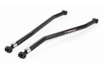 TeraFlex 20c Gladiator Alpine ir Long Arm Pair – Rear Lower(3–6in Lift)