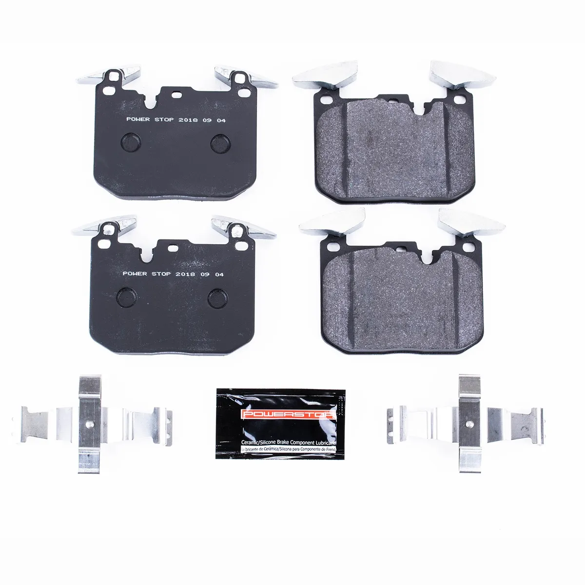 Track Day Brake Pad Front 2015-14 Bmw 228i 2013 Bmw 328i 2015-14 Bmw 328i 2015-14 Bmw 328i gt xd product image