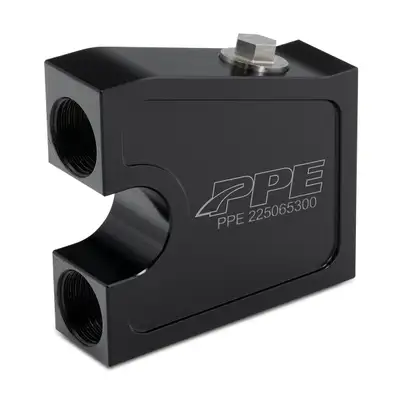 Pacific Performance Engineering 2012+ Dodge Charger/2015+ Dodge Challenger/ 2013+ Chrysler 300 w/ ZF-8 Speed Transmission - Transmission Fluid Thermal Bypass Valve